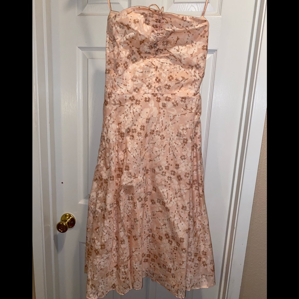 Vintage dress